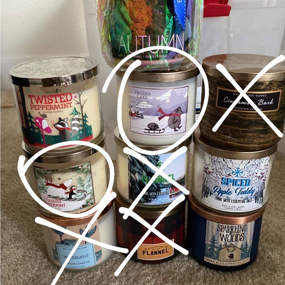 Bundle for @cammygarland